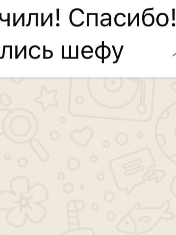 Отзыв 5 противни